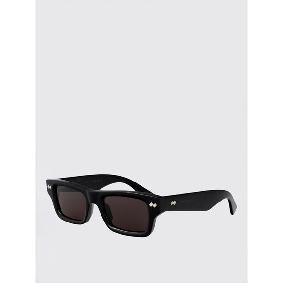Bottega Veneta Sunglasses Men Black